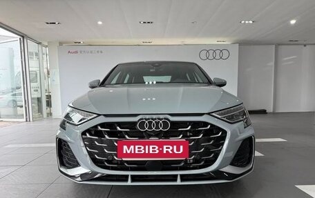 Audi A3, 2025 год, 3 900 000 рублей, 2 фотография