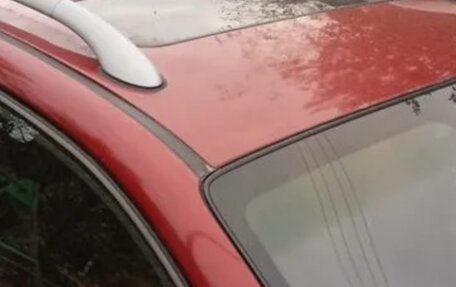 Chevrolet Rezzo, 2007 год, 310 000 рублей, 4 фотография
