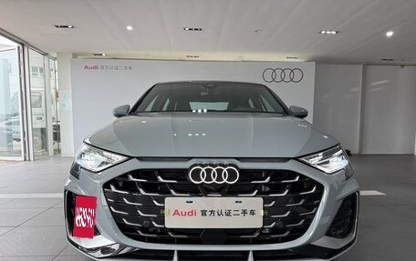 Audi A3, 2025 год, 3 900 000 рублей, 4 фотография