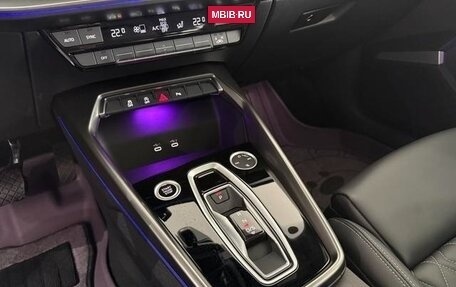 Audi A3, 2025 год, 3 900 000 рублей, 12 фотография