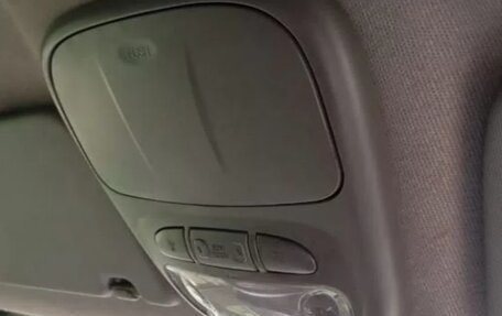 Chevrolet Rezzo, 2007 год, 310 000 рублей, 6 фотография