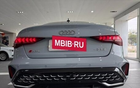 Audi A3, 2025 год, 3 900 000 рублей, 10 фотография