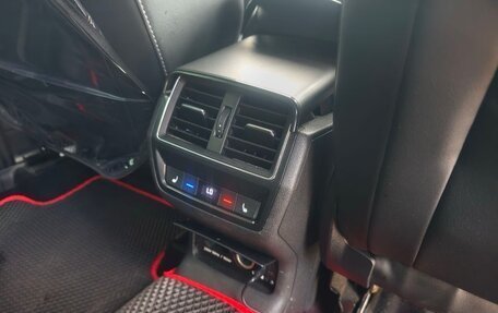 Skoda Kodiaq I, 2018 год, 2 400 000 рублей, 10 фотография