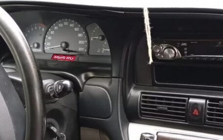 Chevrolet Rezzo, 2007 год, 310 000 рублей, 11 фотография