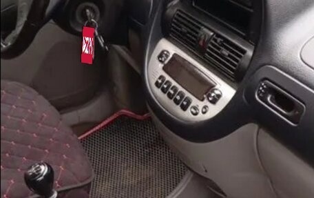 Chevrolet Rezzo, 2007 год, 310 000 рублей, 10 фотография