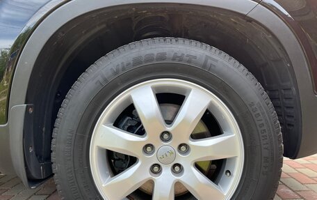 KIA Sorento II рестайлинг, 2012 год, 1 580 000 рублей, 12 фотография
