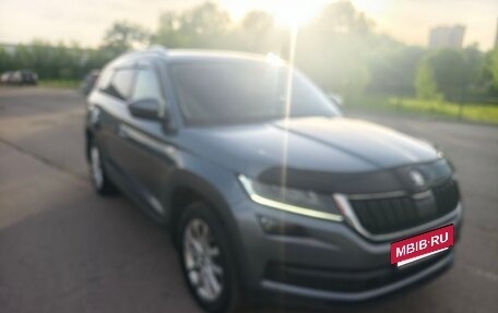 Skoda Kodiaq I, 2018 год, 2 400 000 рублей, 4 фотография