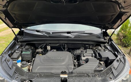 KIA Sorento II рестайлинг, 2012 год, 1 580 000 рублей, 16 фотография