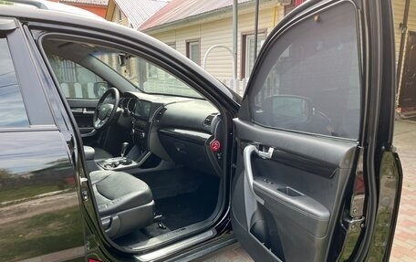 KIA Sorento II рестайлинг, 2012 год, 1 580 000 рублей, 17 фотография