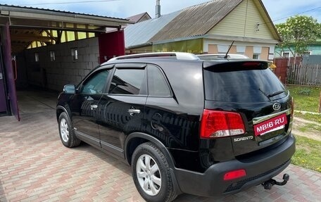 KIA Sorento II рестайлинг, 2012 год, 1 580 000 рублей, 6 фотография