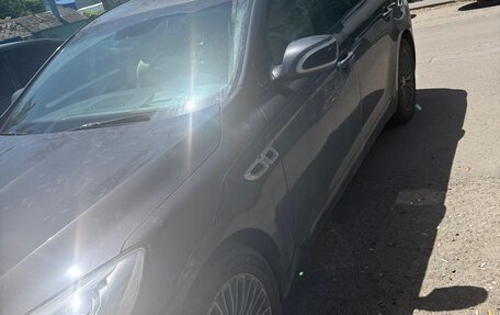KIA Quoris I, 2013 год, 1 300 000 рублей, 7 фотография