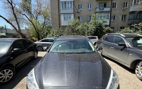 KIA Quoris I, 2013 год, 1 300 000 рублей, 6 фотография