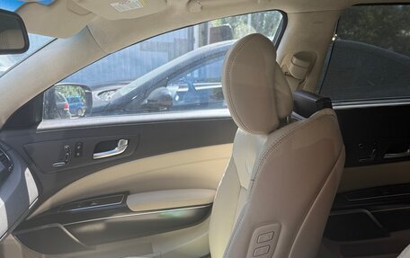 KIA Quoris I, 2013 год, 1 300 000 рублей, 8 фотография