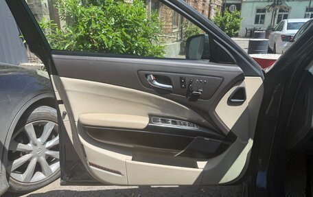 KIA Quoris I, 2013 год, 1 300 000 рублей, 12 фотография