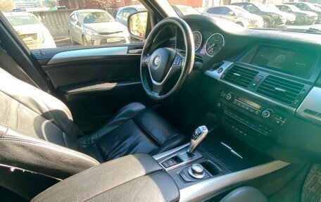 BMW X5, 2008 год, 1 600 000 рублей, 6 фотография