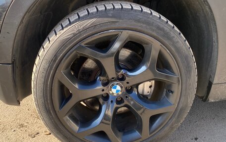 BMW X5, 2008 год, 1 600 000 рублей, 5 фотография