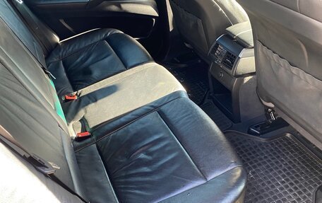 BMW X5, 2008 год, 1 600 000 рублей, 7 фотография