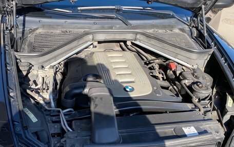 BMW X5, 2008 год, 1 600 000 рублей, 9 фотография
