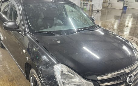 Nissan Almera, 2017 год, 500 000 рублей, 2 фотография