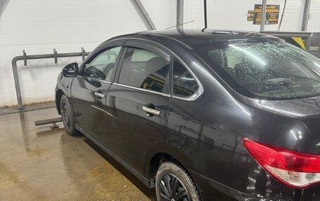 Nissan Almera, 2017 год, 500 000 рублей, 8 фотография