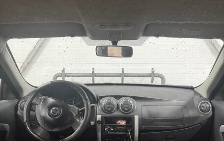 Nissan Almera, 2017 год, 500 000 рублей, 9 фотография