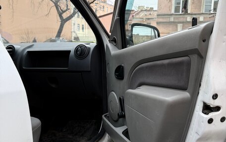 Renault Logan I, 2008 год, 200 000 рублей, 8 фотография