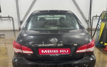Nissan Almera, 2017 год, 500 000 рублей, 7 фотография