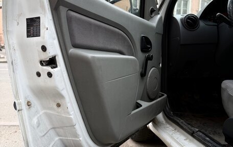 Renault Logan I, 2008 год, 200 000 рублей, 7 фотография