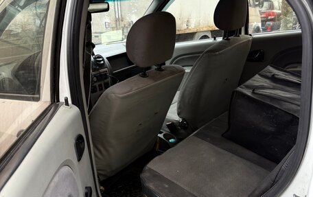 Renault Logan I, 2008 год, 200 000 рублей, 9 фотография