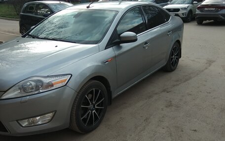 Ford Mondeo IV, 2007 год, 750 000 рублей, 4 фотография