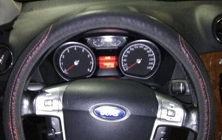 Ford Mondeo IV, 2007 год, 750 000 рублей, 6 фотография