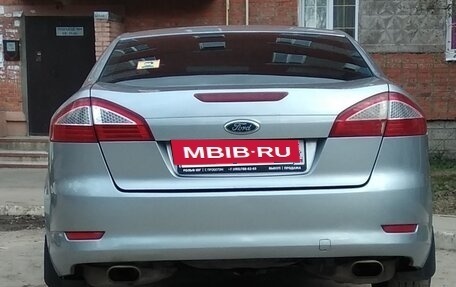 Ford Mondeo IV, 2007 год, 750 000 рублей, 3 фотография