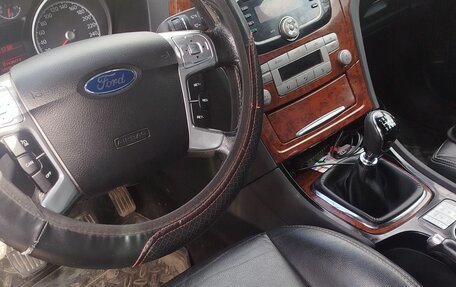 Ford Mondeo IV, 2007 год, 750 000 рублей, 10 фотография