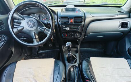Nissan Almera, 2004 год, 330 000 рублей, 3 фотография