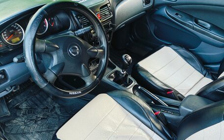 Nissan Almera, 2004 год, 330 000 рублей, 4 фотография