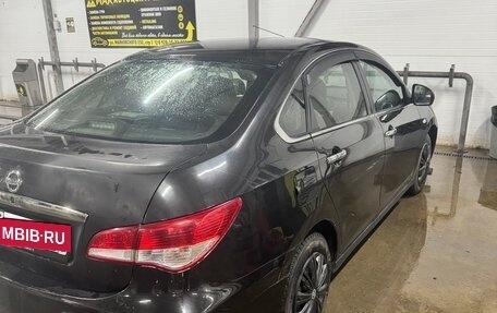 Nissan Almera, 2017 год, 500 000 рублей, 6 фотография