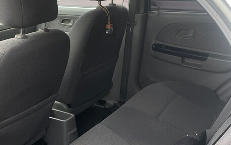 KIA Rio II, 2004 год, 350 000 рублей, 3 фотография