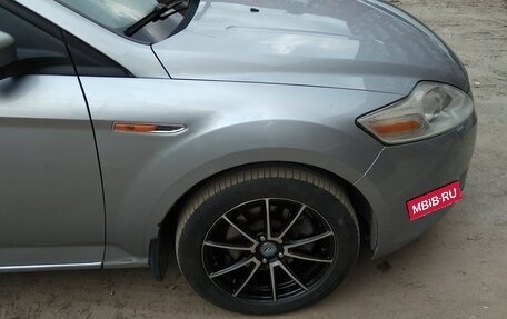 Ford Mondeo IV, 2007 год, 750 000 рублей, 2 фотография