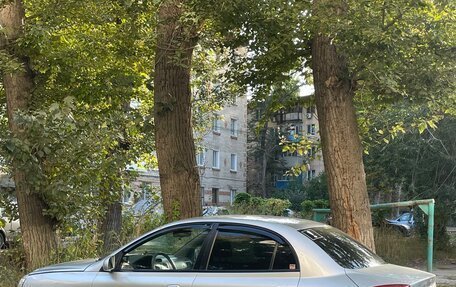 KIA Rio II, 2004 год, 350 000 рублей, 5 фотография