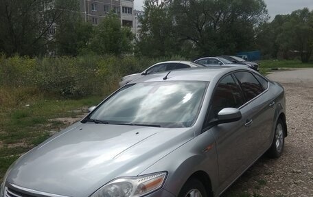 Ford Mondeo IV, 2007 год, 750 000 рублей, 8 фотография