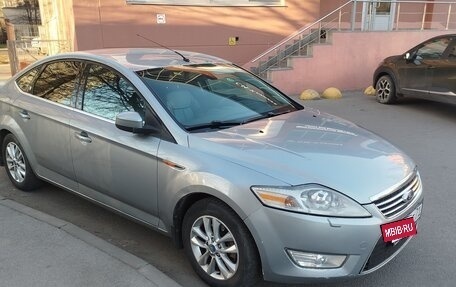 Ford Mondeo IV, 2007 год, 750 000 рублей, 12 фотография