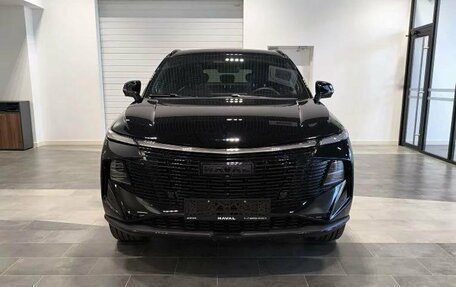 Haval F7x, 2026 год, 3 999 000 рублей, 2 фотография