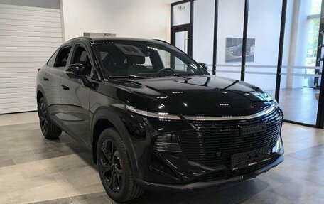 Haval F7x, 2026 год, 3 999 000 рублей, 3 фотография