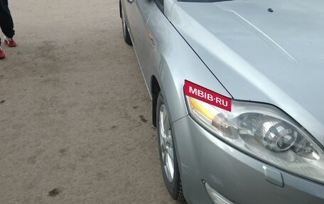 Ford Mondeo IV, 2007 год, 750 000 рублей, 5 фотография