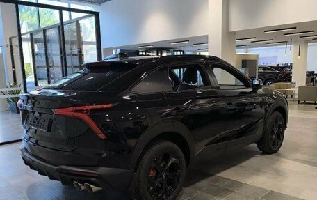 Haval F7x, 2026 год, 3 999 000 рублей, 5 фотография