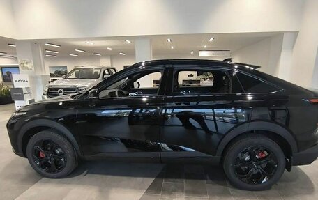 Haval F7x, 2026 год, 3 999 000 рублей, 8 фотография
