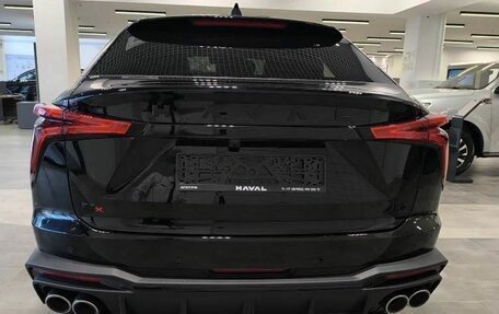 Haval F7x, 2026 год, 3 999 000 рублей, 6 фотография