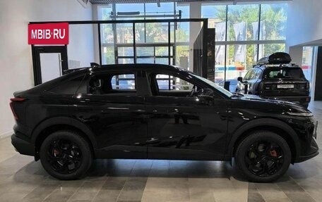 Haval F7x, 2026 год, 3 999 000 рублей, 4 фотография