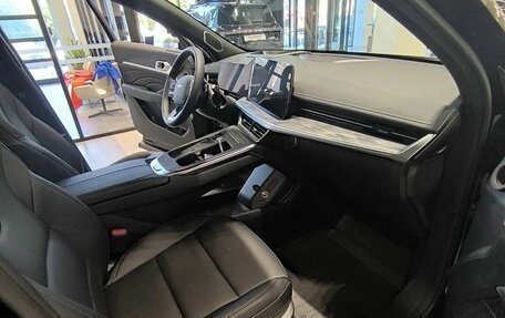 Haval F7x, 2026 год, 3 999 000 рублей, 13 фотография