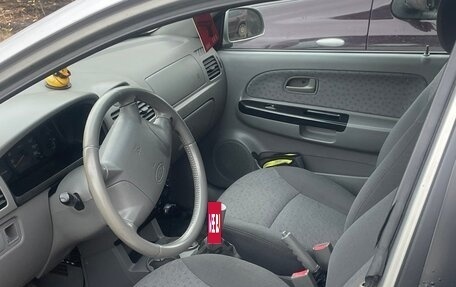 KIA Rio II, 2004 год, 350 000 рублей, 2 фотография